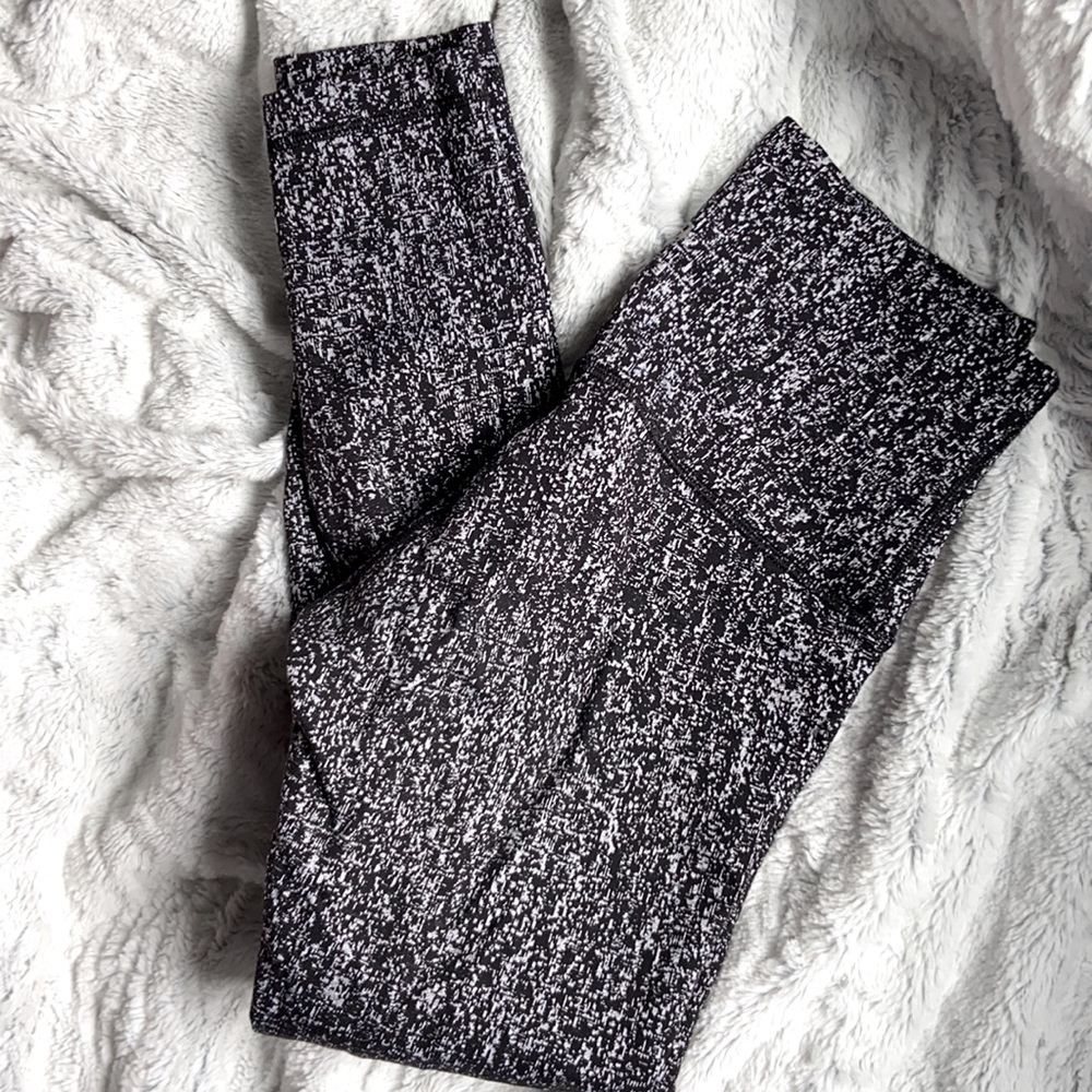 Lulu Lemon Leggings